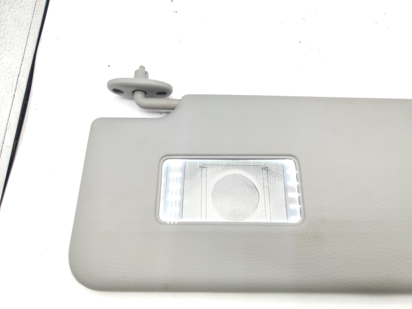 Rover 400 420 45 1999 LHD Front Left Sun Visor Cover