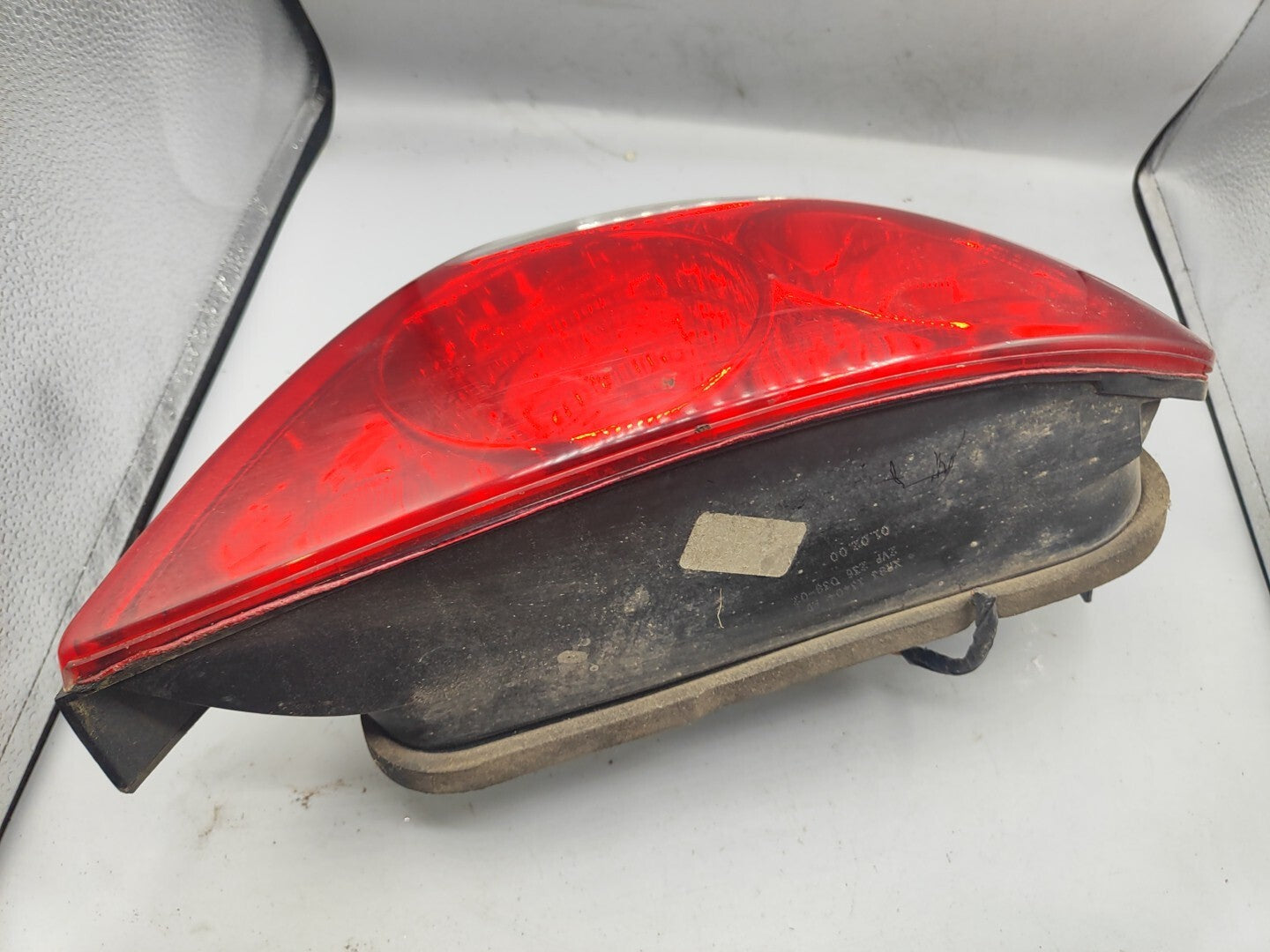 Jaguar S Type 3.0i 2000 LHD Rear Right Side Taillight XR8313404AD