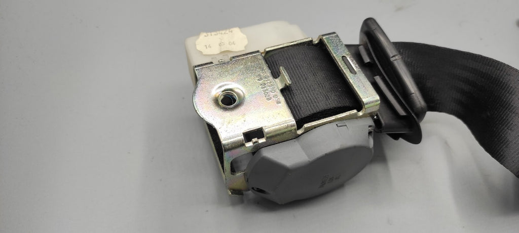 Alfa Romeo 147 1.9JTD 2004 Rear Left Seat Seat Belt 049104 10313028 C481