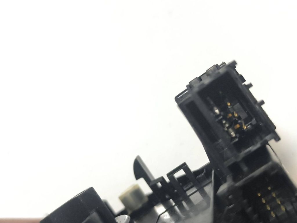 Toyota Avensis T250 2.2D 2006 Slip ring clock squib SRS ring 