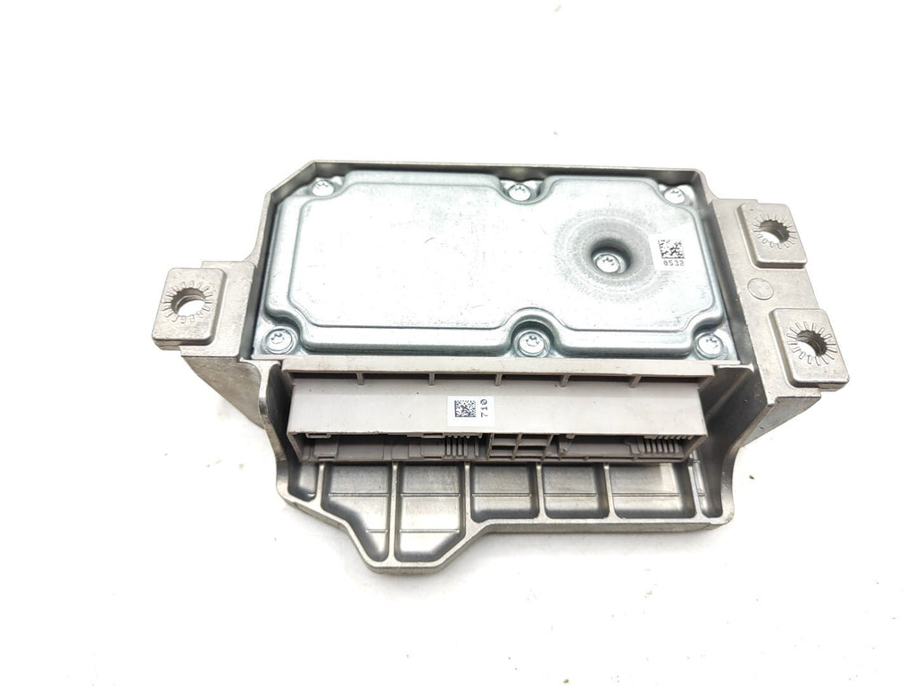 BMW 3 Series 330D E90 E91 Safety ECU Control Module 0285001532 9110258