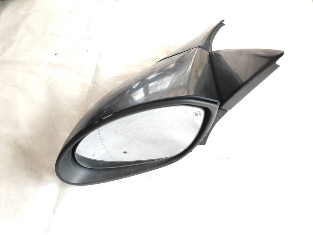 Opel Vectra B 2001 Left electric wing mirror 0510411 