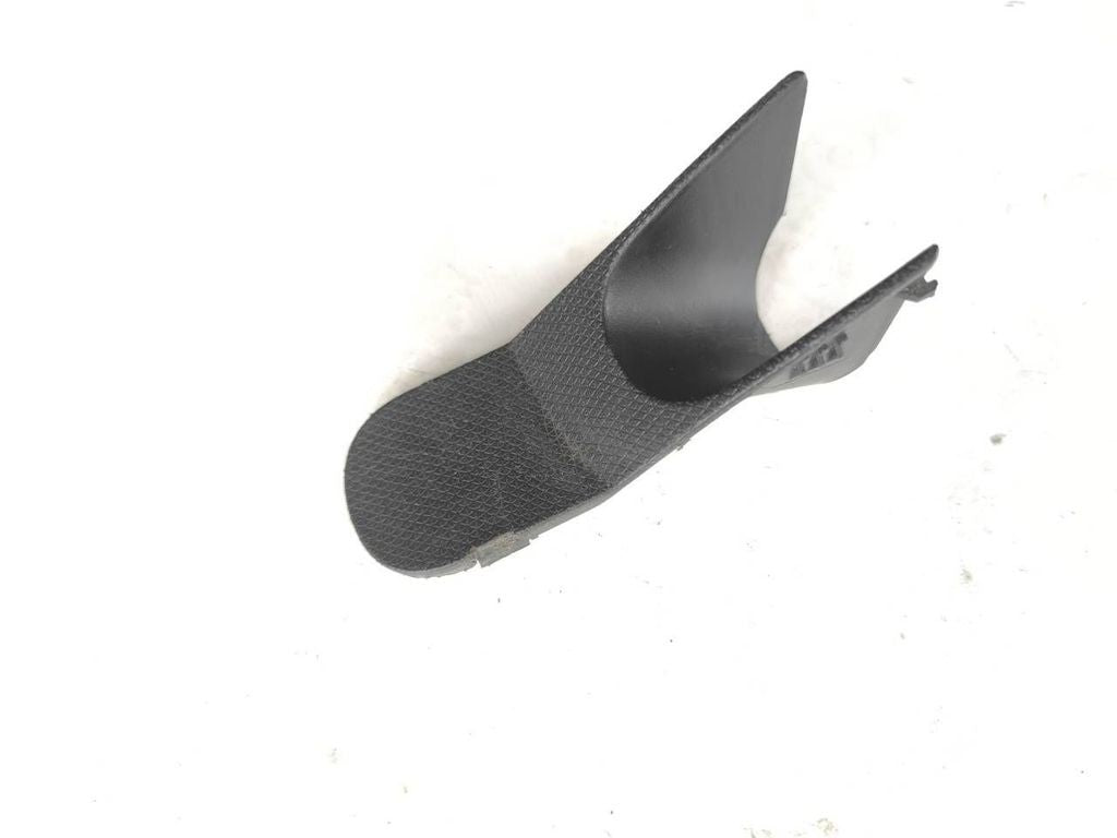 Nissan Micra K12 2003 Handbrake surround trim 