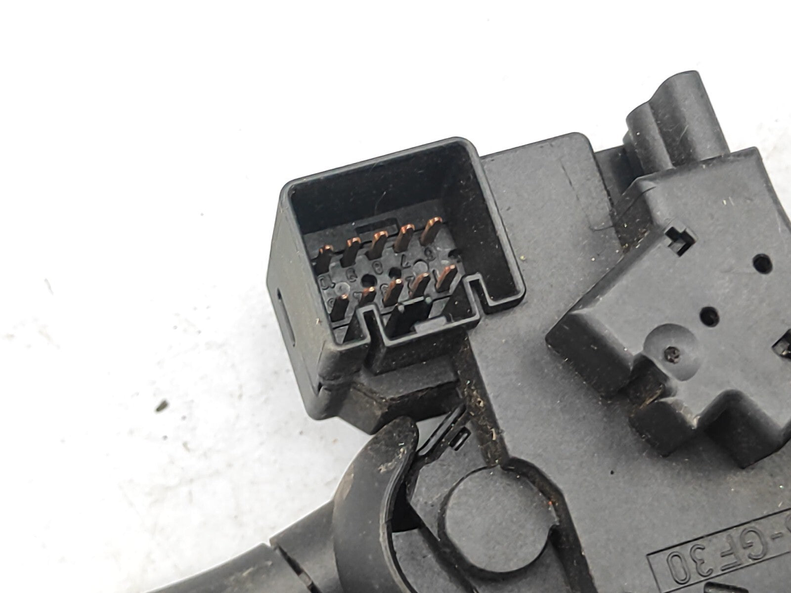 Ford Mondeo MK3 2005 Front Indicator Control Stalk Lever