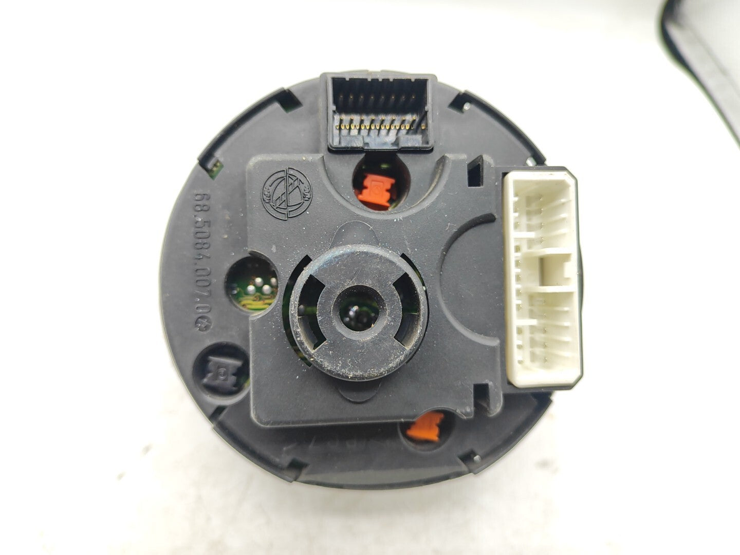 Alfa Romeo 156 Diesel 2001 Tachometer Rev Counter Instrument Cluster 60658090