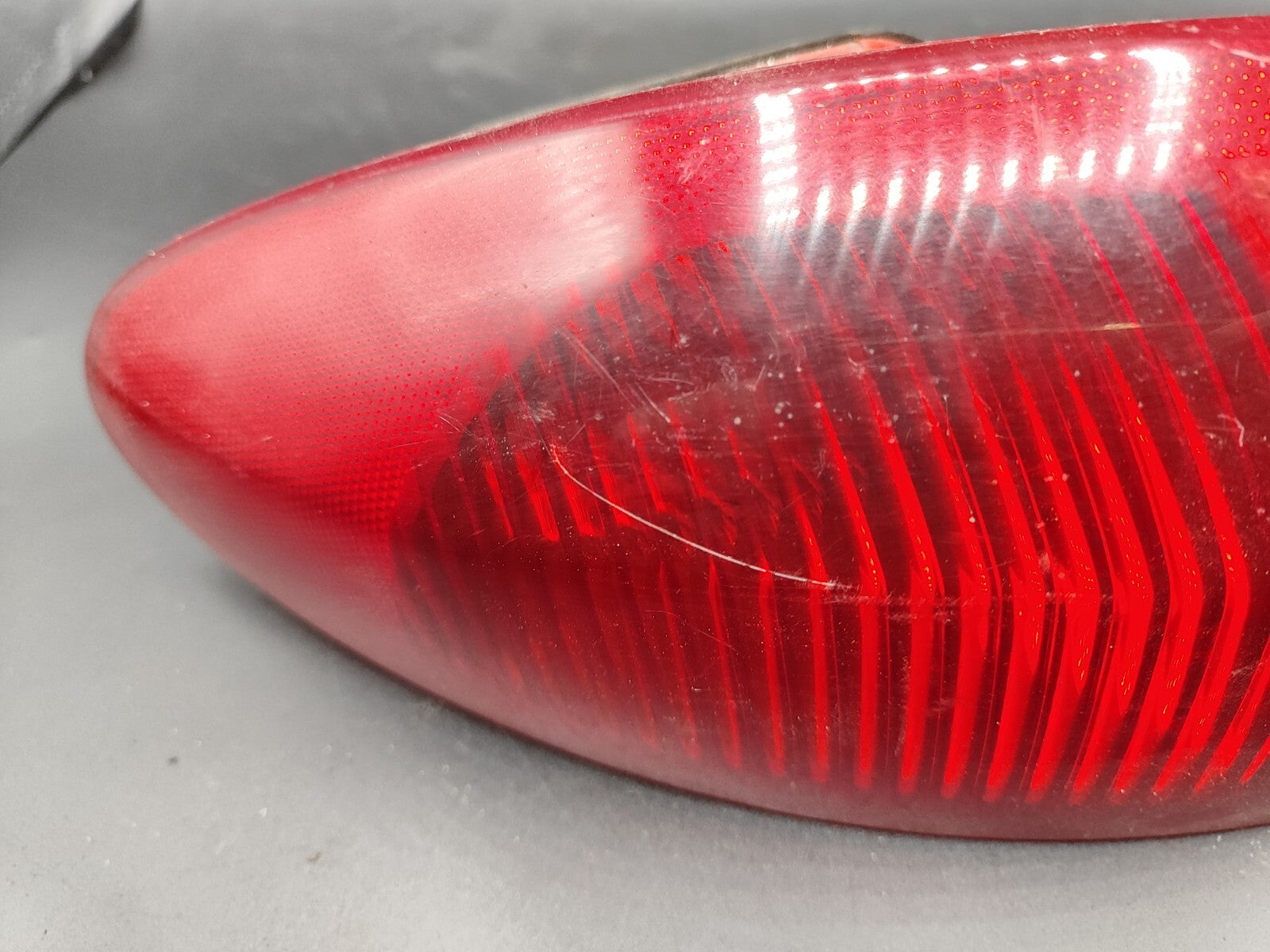 Alfa Romeo 147 1.9JTD 140HP 2005 LHD Rear Left Taillight Lamp 46556349
