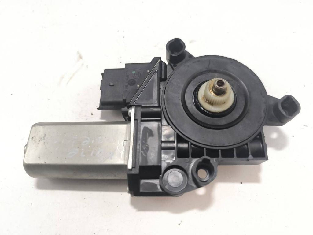 Fiat Croma 2.4JTD 147kW 2007 Diesel front left window regulator motor 71003003 