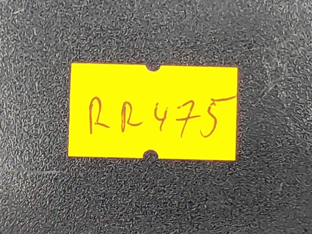 BMW 5 E39 1997 Immo module 61358375840 