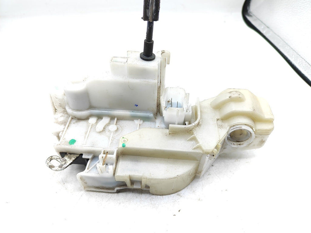 Alfa Romeo 159 1.9JTDm 110kW Diesel 2009 LHD Front Left Door Lock B792