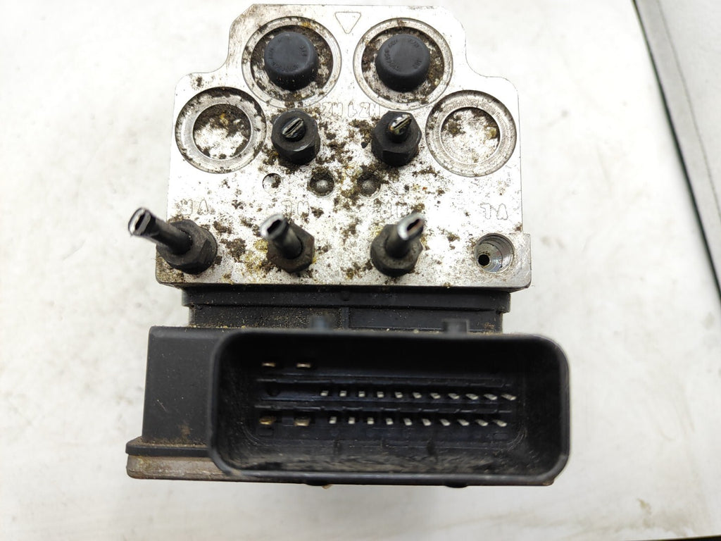 Alfa Romeo 159 SW 1.9JTDm 110kW 2006 ABS Brake Pump Module 51796046 54084738G