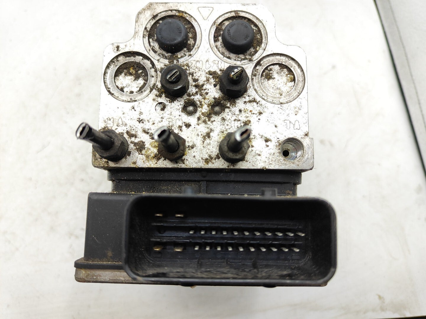 Alfa Romeo 159 SW 1.9JTDm 110kW 2006 ABS Brake Pump Module 51796046 54084738G