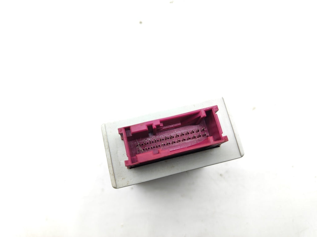 BMW 5 SERIES E39 530D Diesel 2001 Headlight Control Module 8375964 61358375964