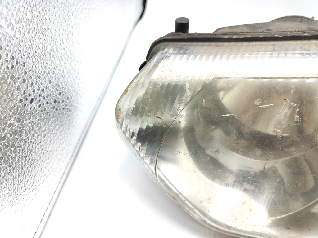 Alfa Romeo 156 1.9JTD 85kW PRE-Facelift 2000 LHD Front Left Headlight 60620135