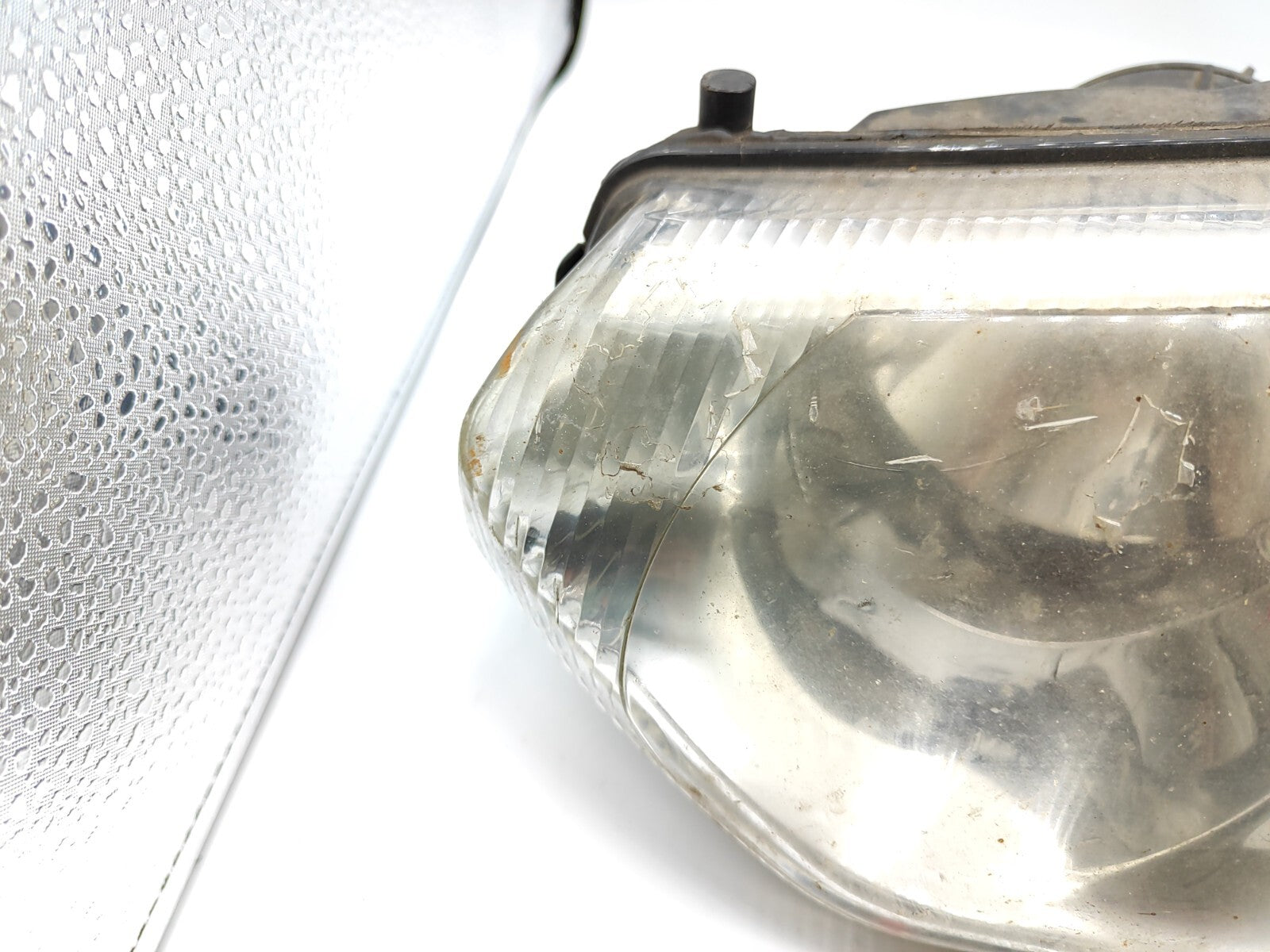 Alfa Romeo 156 1.9JTD 85kW PRE-Facelift 2000 LHD Front Left Headlight 60620135