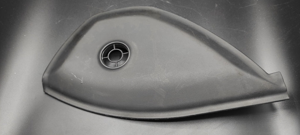 Alfa Romeo 166 2.4JTD 110kW 2002 LHD Front Dashboard Panel Cover 476020000