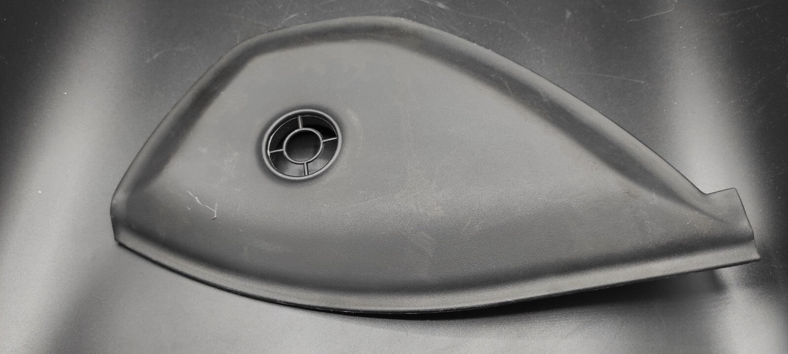 Alfa Romeo 166 2.4JTD 110kW 2002 LHD Front Dashboard Panel Cover 476020000