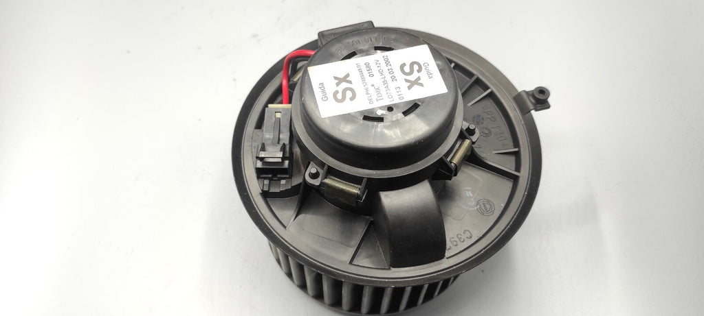 Alfa Romeo 147 2/3D 2002 LHD Interior Heater Fan Blower Motor 5248844801