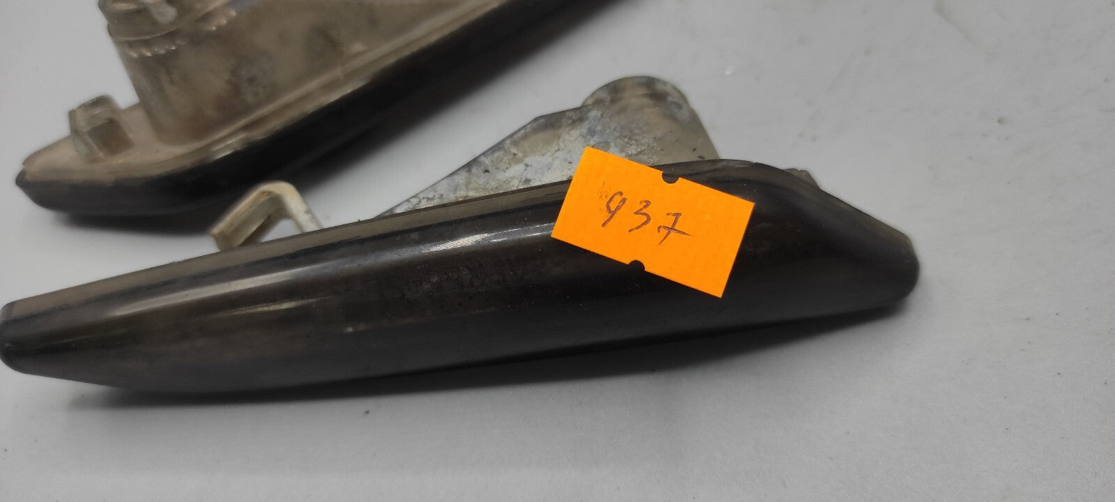 Alfa Romeo 156 2.4JTD 110kW 2002 Front Left Right Fender Indicator Light