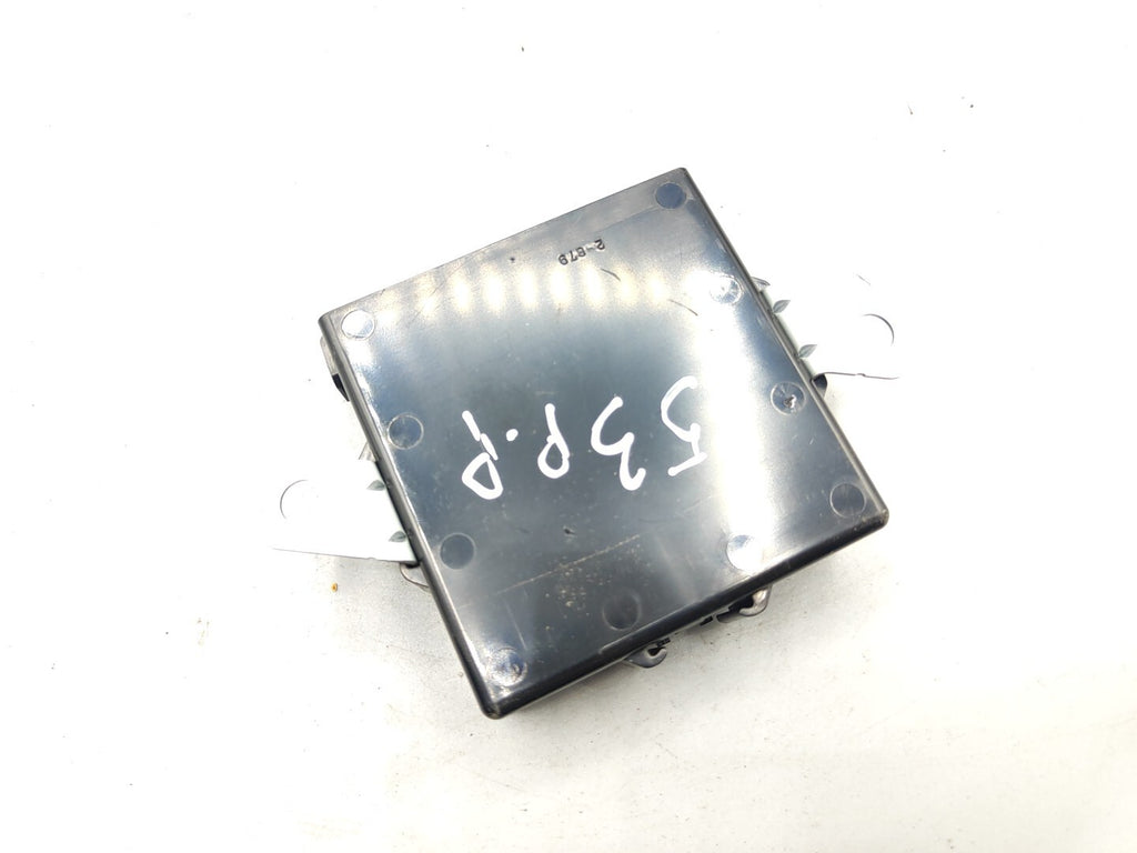 Lexus RX 330 350 400 HOUTER RH MIRROR CONTROL COMPUTER MODULE 89430-48040