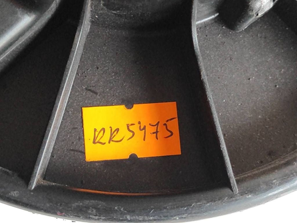 Volvo S40, V40 2000 Heater blower fan motor 0130111191  