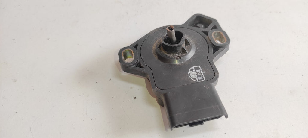 Peugeot 607 3.0i V6 2002 Front Shock Absorber Sensor 9628231680 1943003020