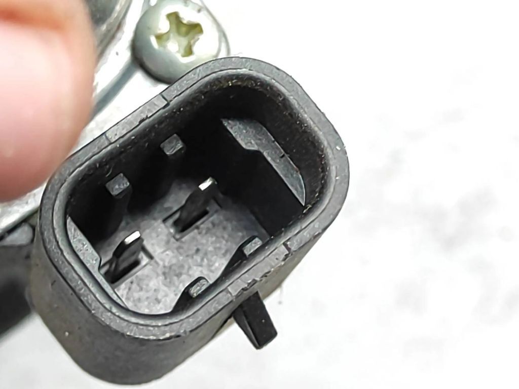 Alfa Romeo 159 2.4JTD 2007 rear left window regulator motor D294400 