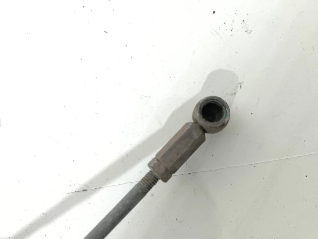 Alfa Romeo 159 2.4JTDM 2006 Gear shift cable linkage 5069390100 