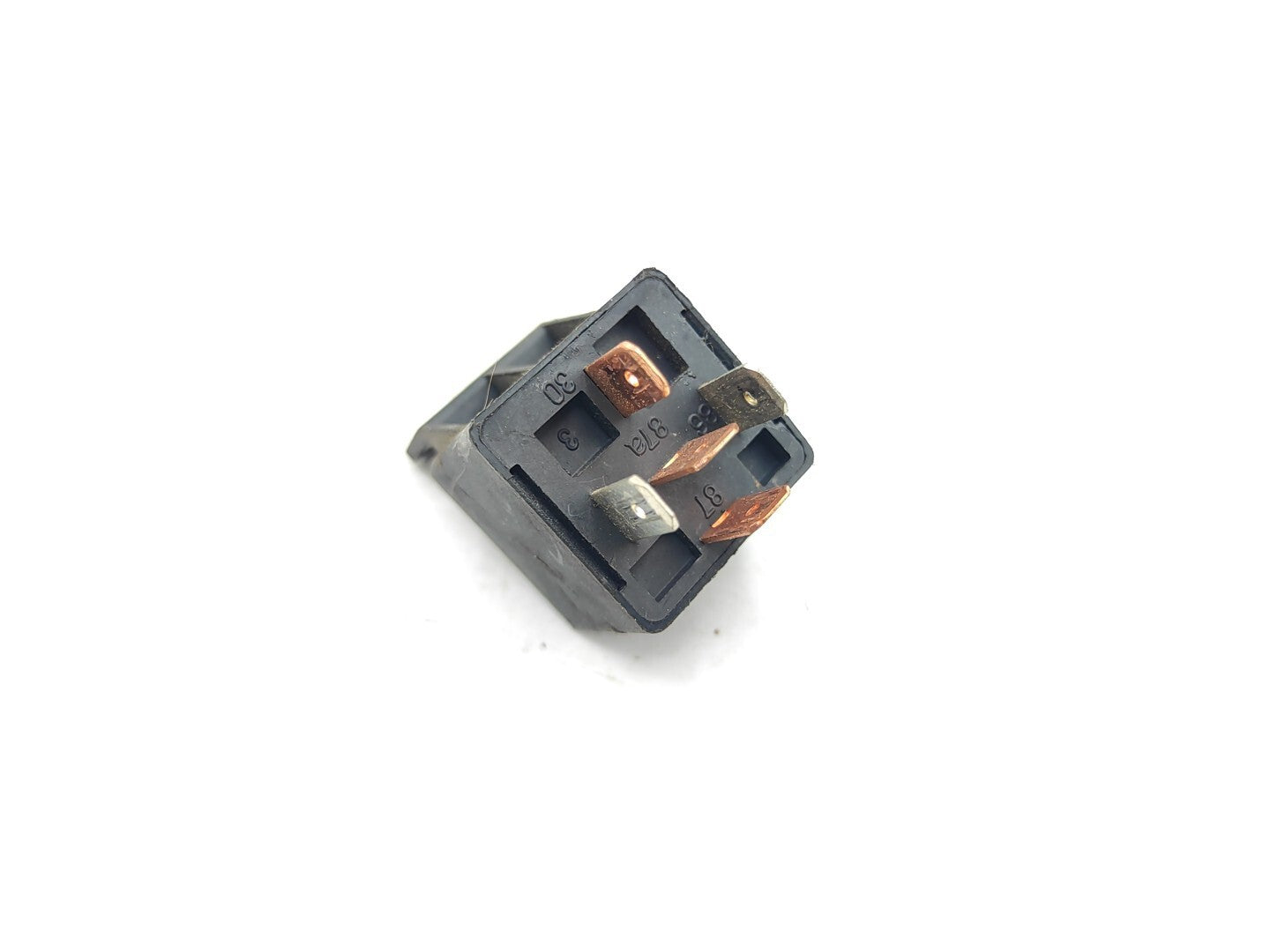 Alfa Romeo 156 2.0TS 2001 Relay Control Unit Module