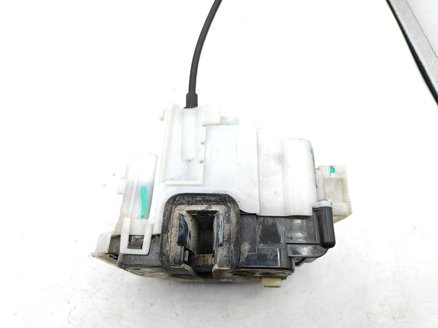 Alfa Romeo 159 2.4JTDm 147kW Diesel 2007 LHD Rear Left Door Lock B792