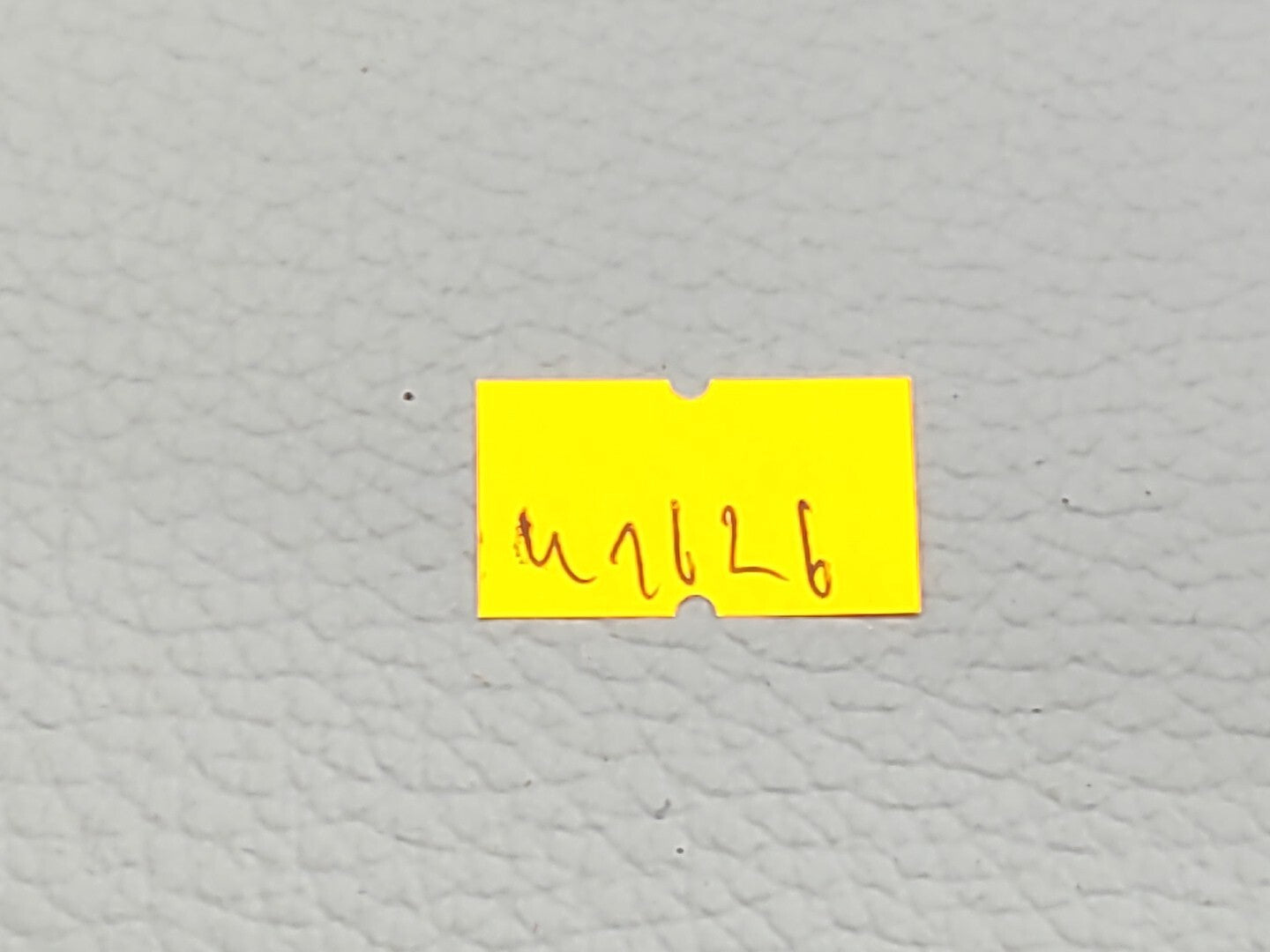 Rover 400 420 45 1999 LHD Front Right Sun Visor Cover