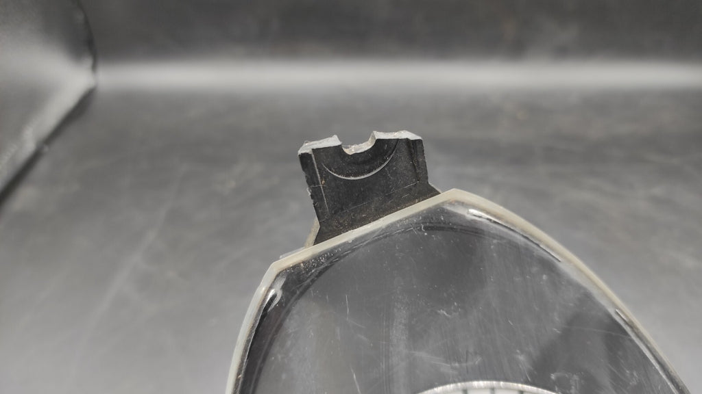 Alfa Romeo 156 Diesel 2003 Speedometer Instrument Cluster 60653709