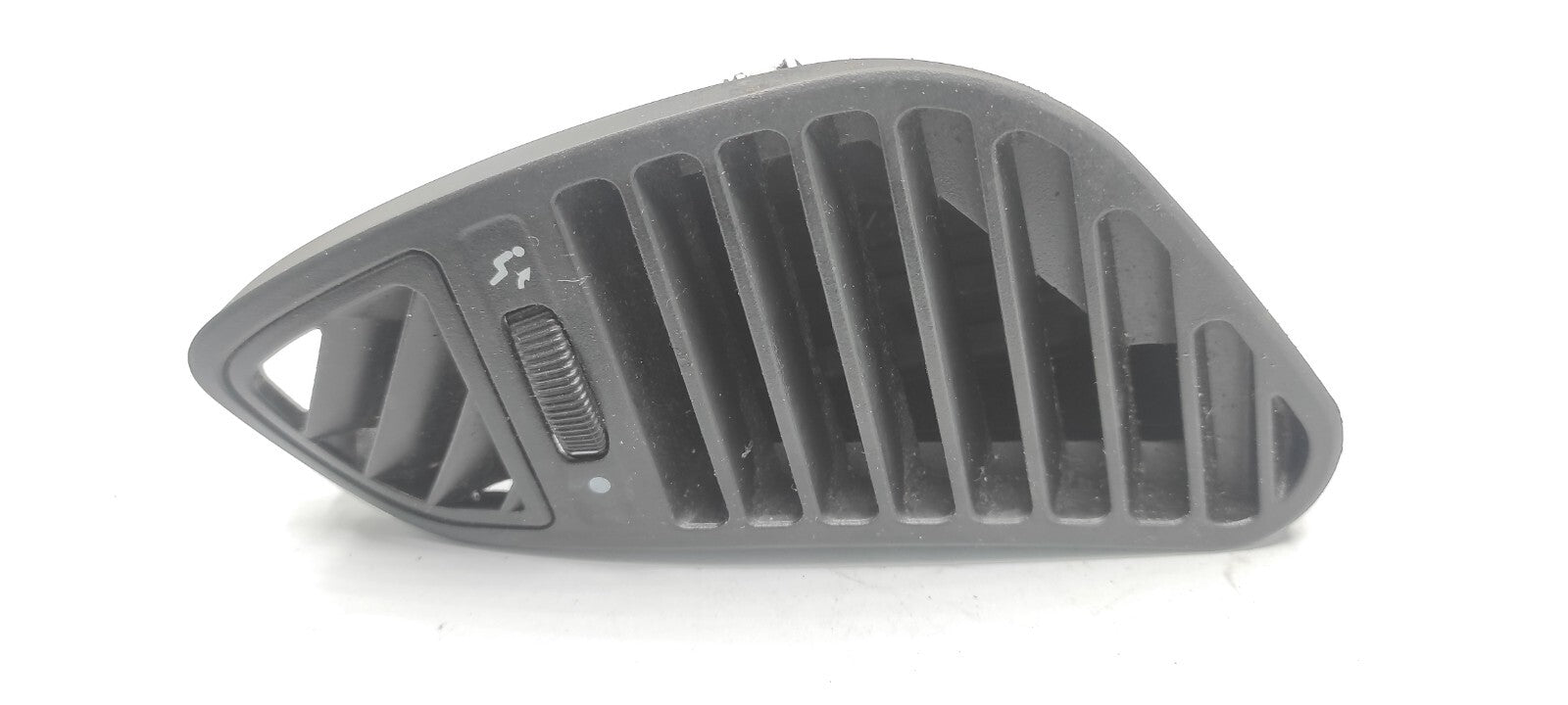 Alfa Romeo 156 2.4JTD 110kW 2003 LHD Front Left Dash Panel Side Air Vent Grill