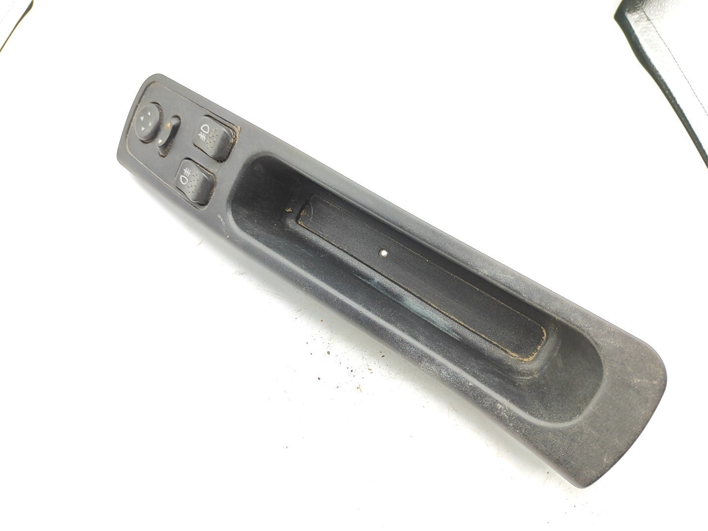 Alfa Romeo 156 SW 2.0TS 2001 Fog Light Mirror Button Switch 156016100