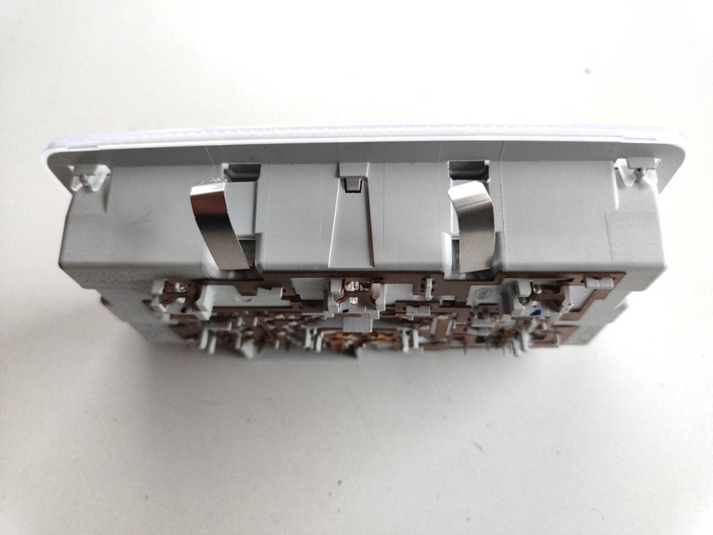 Opel Insignia A 2009 front seat light 316627975 