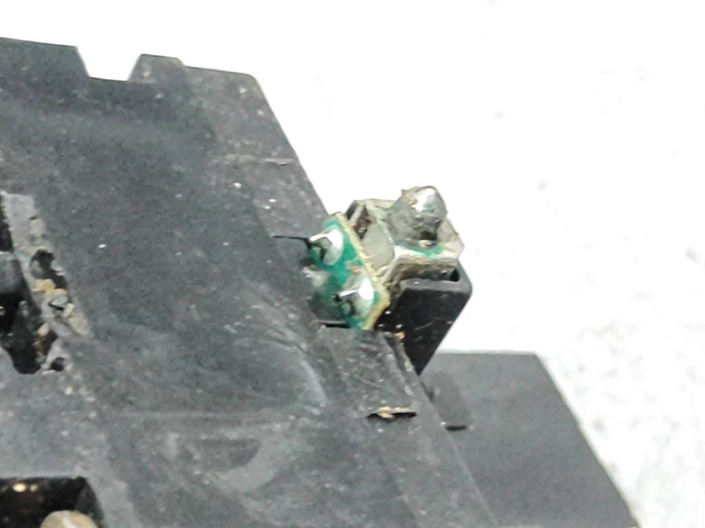 Alfa Romeo 155 1.8i 103kW 1994 Turn signal indicator stalk 