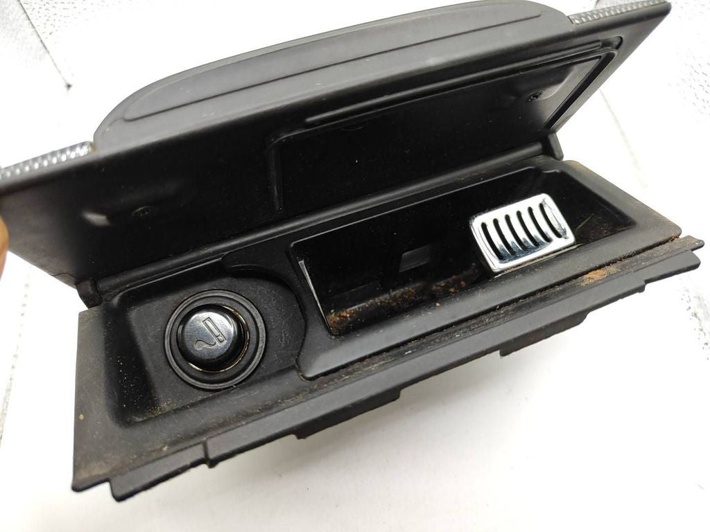 Honda Accord 7 2005 Front Dash Panel ashtray insert 