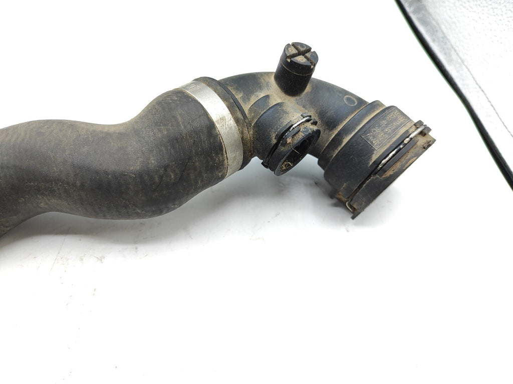 BMW 3 Series E46 2.5i 141kW Petrol 1999 Engine Coolant Pipe Hose 1436375