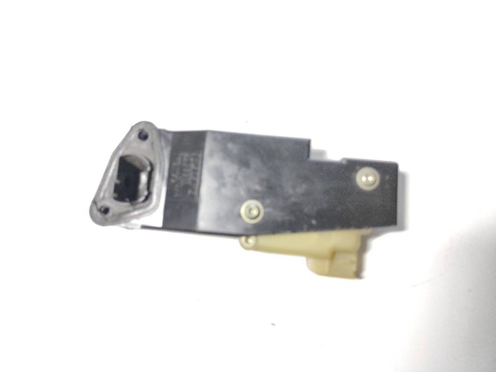 Volvo S60 2002 Diesel Fuel tank cap lock motor 9483311 