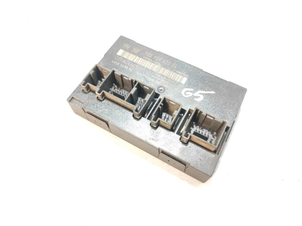 Volkswagen Golf V 2005 Comfort convenience body module 1K0959433BL 