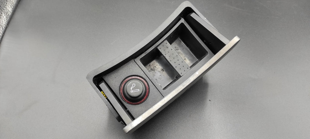 Alfa Romeo GT 2.0JTS 2005 Front Dash Ashtray / Storage Copartment