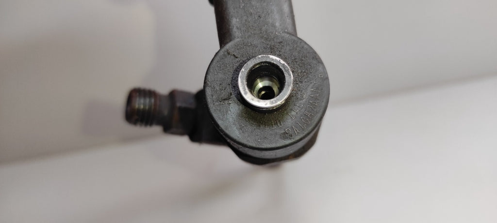 Alfa Romeo 156 SW 2.4JTD 129kW 20V 2005 Diesel Fuel Supply Injector 0445110111