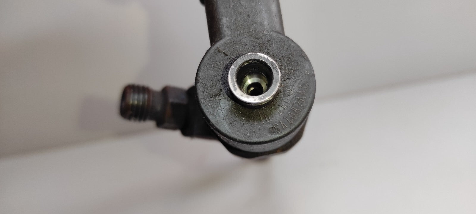 Alfa Romeo 156 SW 2.4JTD 129kW 20V 2005 Diesel Fuel Supply Injector 0445110111