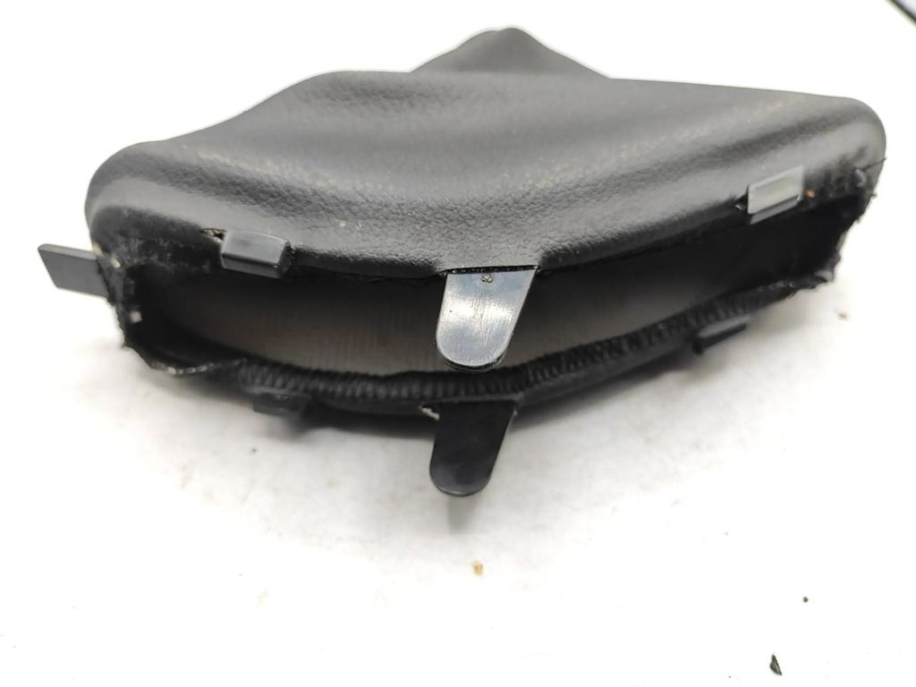 Alfa Romeo 159 2.2JTS 136kW Petrol 2006 Handbrake leather trim 