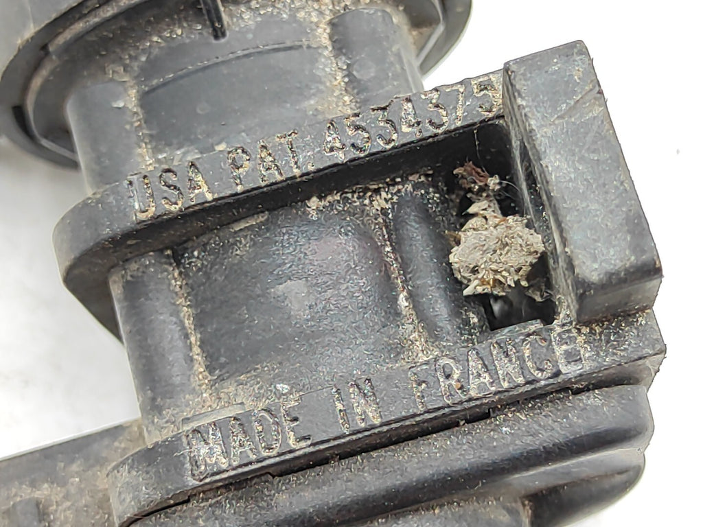 Alfa Romeo 166 2.4JTD 2001 Turbo Pressure Solenoid Valve 46419651