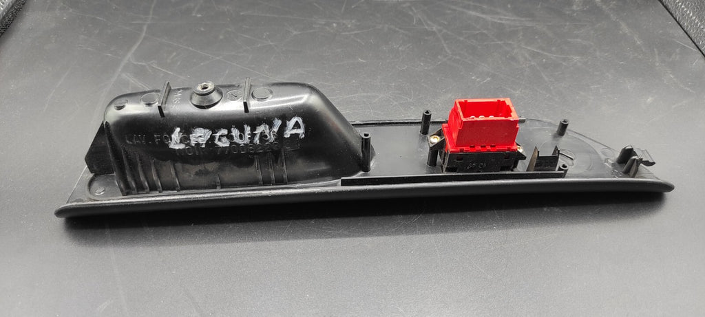 Renault Laguna MK1 1994 LHD Front Left Electric Window Switch 7700875657