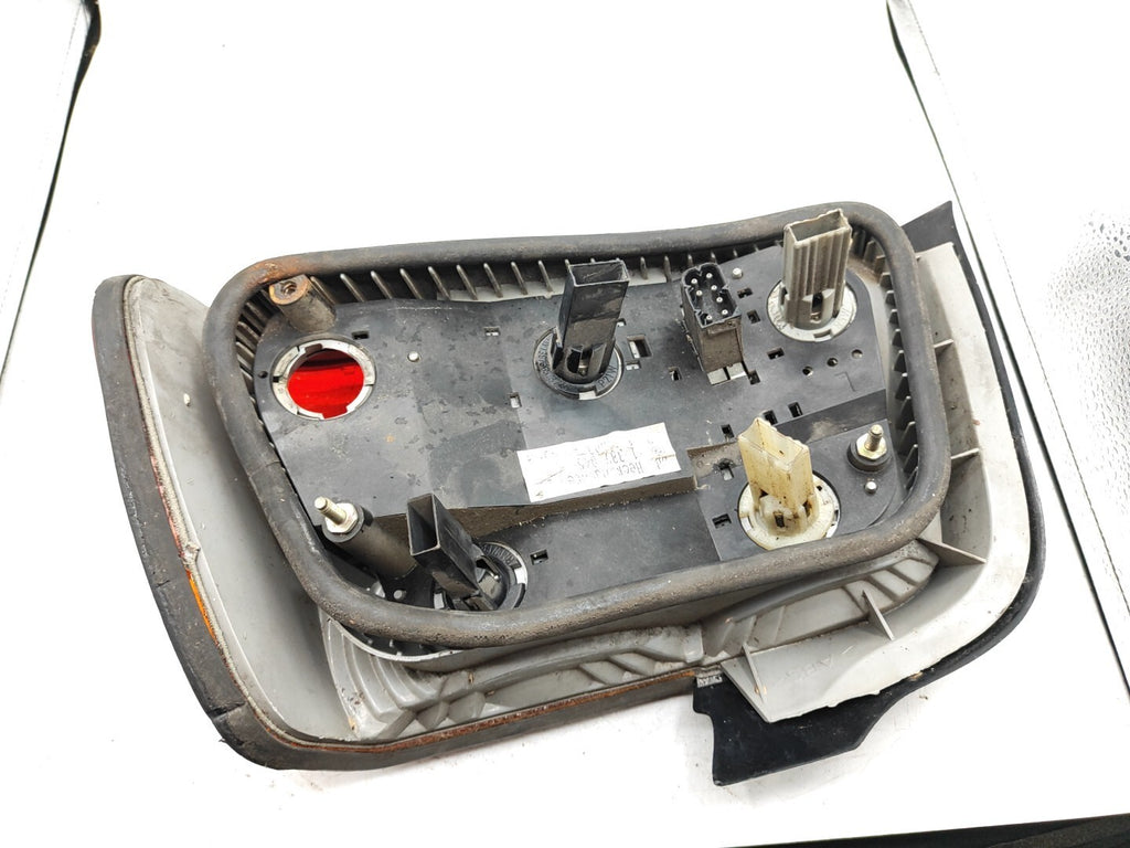 BMW E36 3 Series Sedan 1994 LHD Rear Left Side Taillight Light Lamp E163259