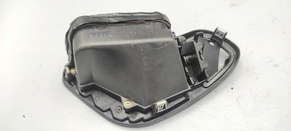 Alfa Romeo 156 2.4JTD 110kW 2003 LHD Front Right Dash Panel Side Air Vent Grill