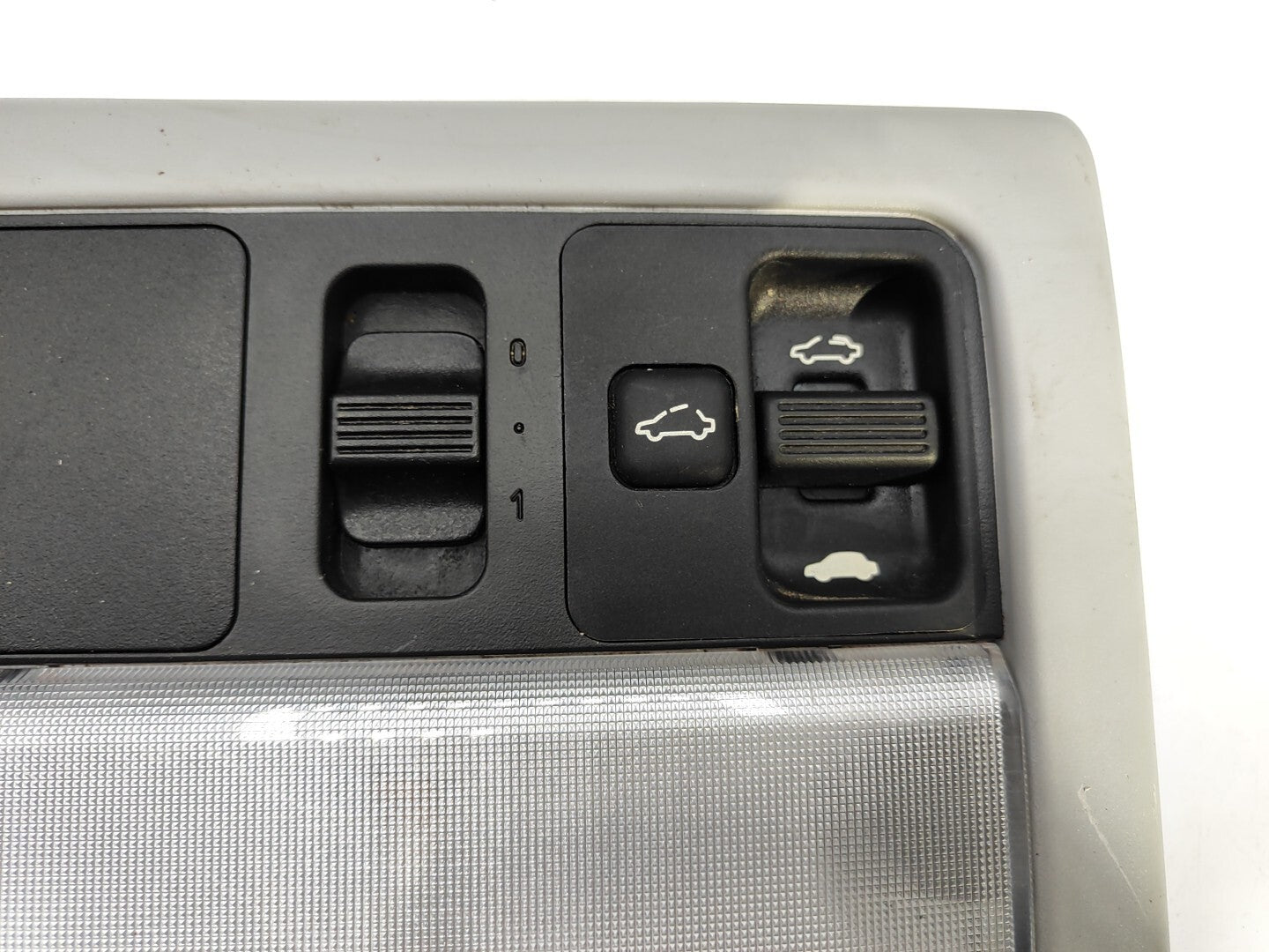 Rover 45 400 414 416 420 420D 2000 Front Interior Dome Reading Light