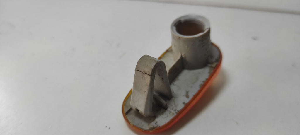 Alfa Romeo GT 147 2003 Front Right Fender Indicator Light 60694592