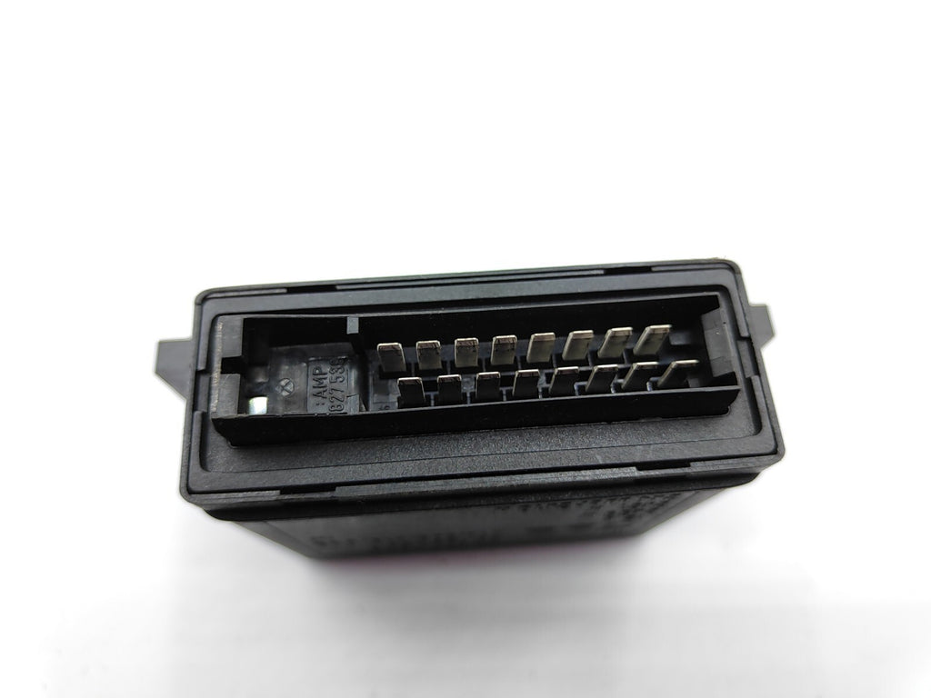 Opel Zafira A 2002 Headlight Control Unit Module 09135156 410203013003